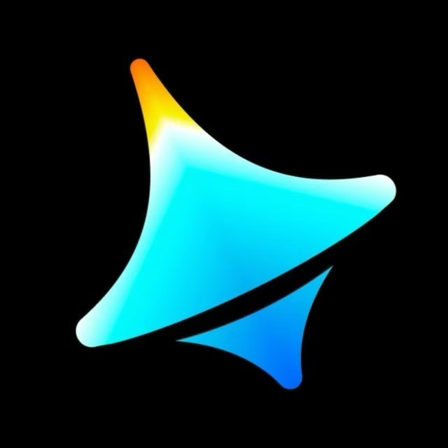 即梦(招募达人)项目logo